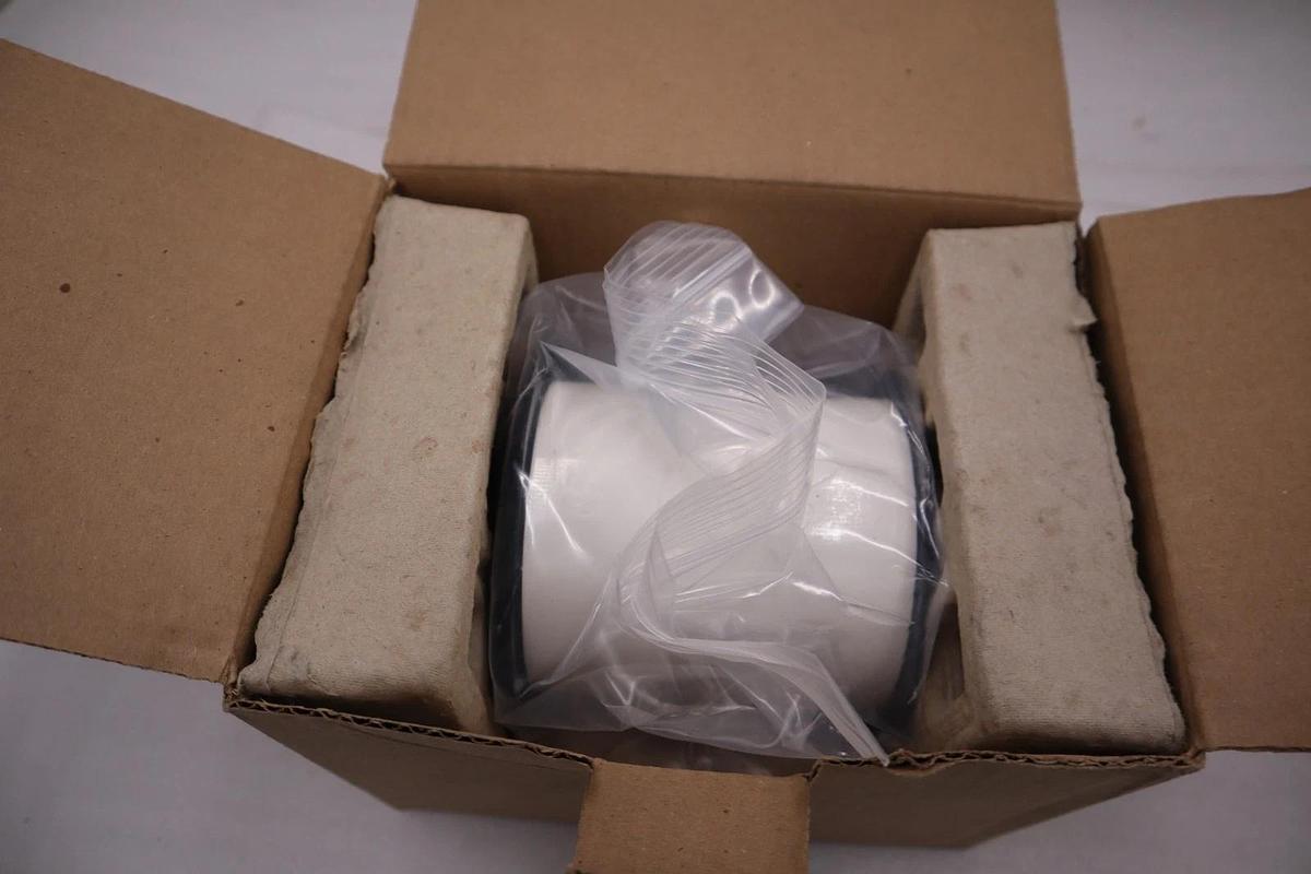 Used NEW Brady B30C-4250-551-WT White 4-1/4" x 50' for BBP30 / BBP31 / BBP33 STK H371