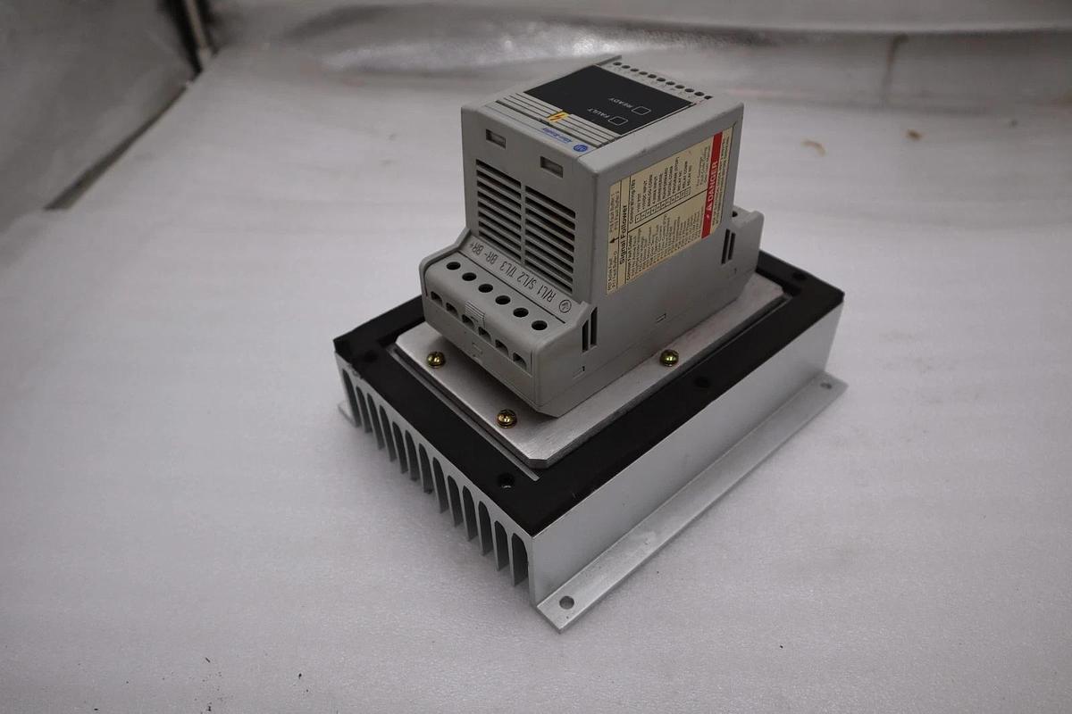 Used Allen Bradley 160-BA04PSF1 /C Speed Controller 1.5KW/ 2HP STOCK H1242