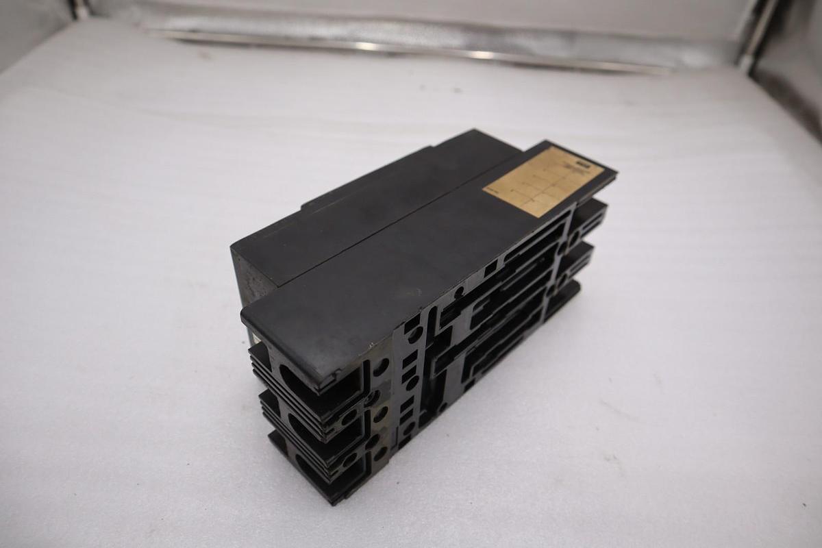 Used NF631020 Federal Pacific 20 Amp Circuit Breaker STOCK GF133
