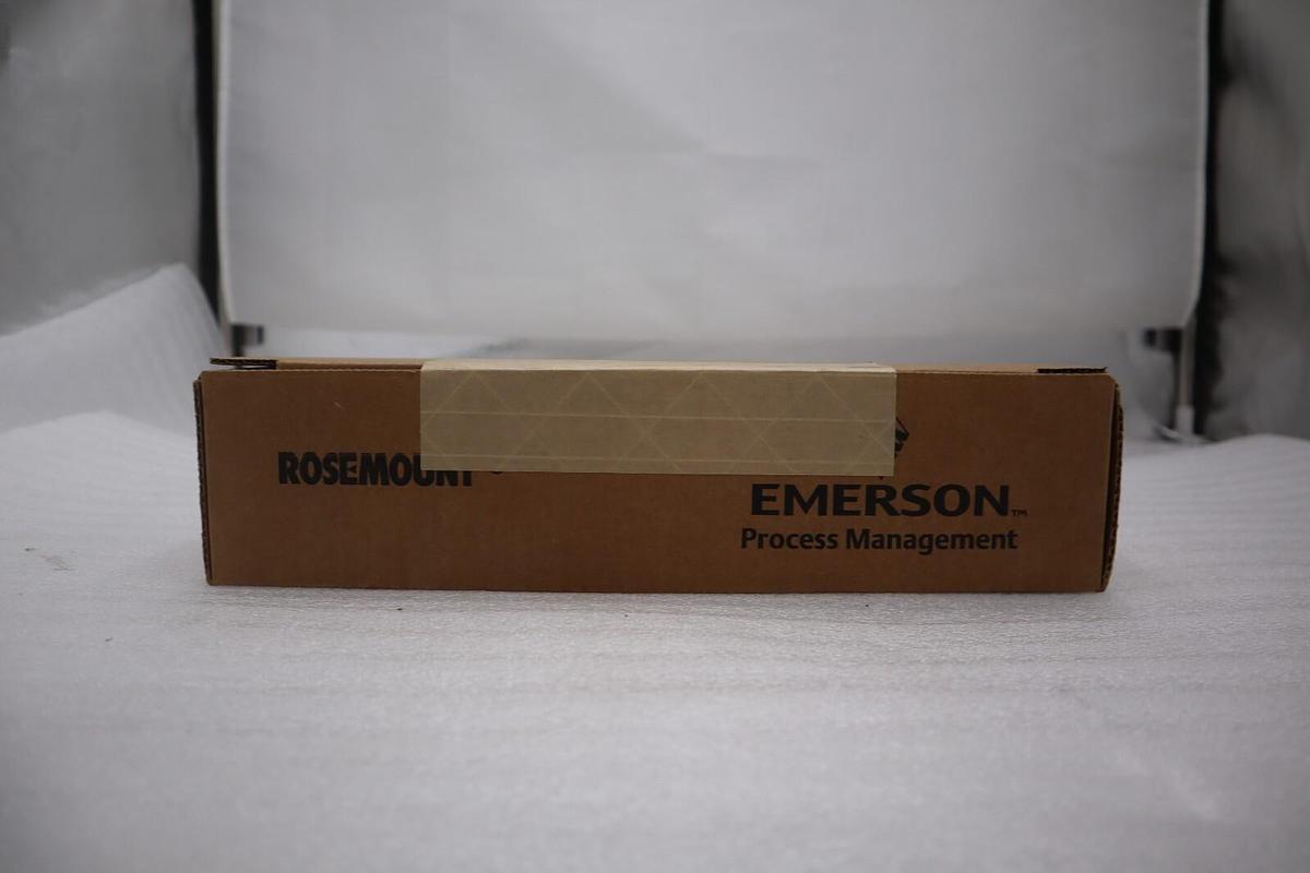 Used Emerson Rosemount Temperature Sensor R-214C*31132228 214CRTSMB1S4E0032SLXW #5906