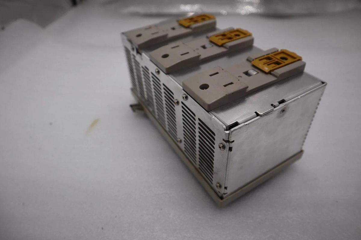 Used S8AS-48008N Omron DIN Rail Mount Power Supply 20A STOCK 4024-A
