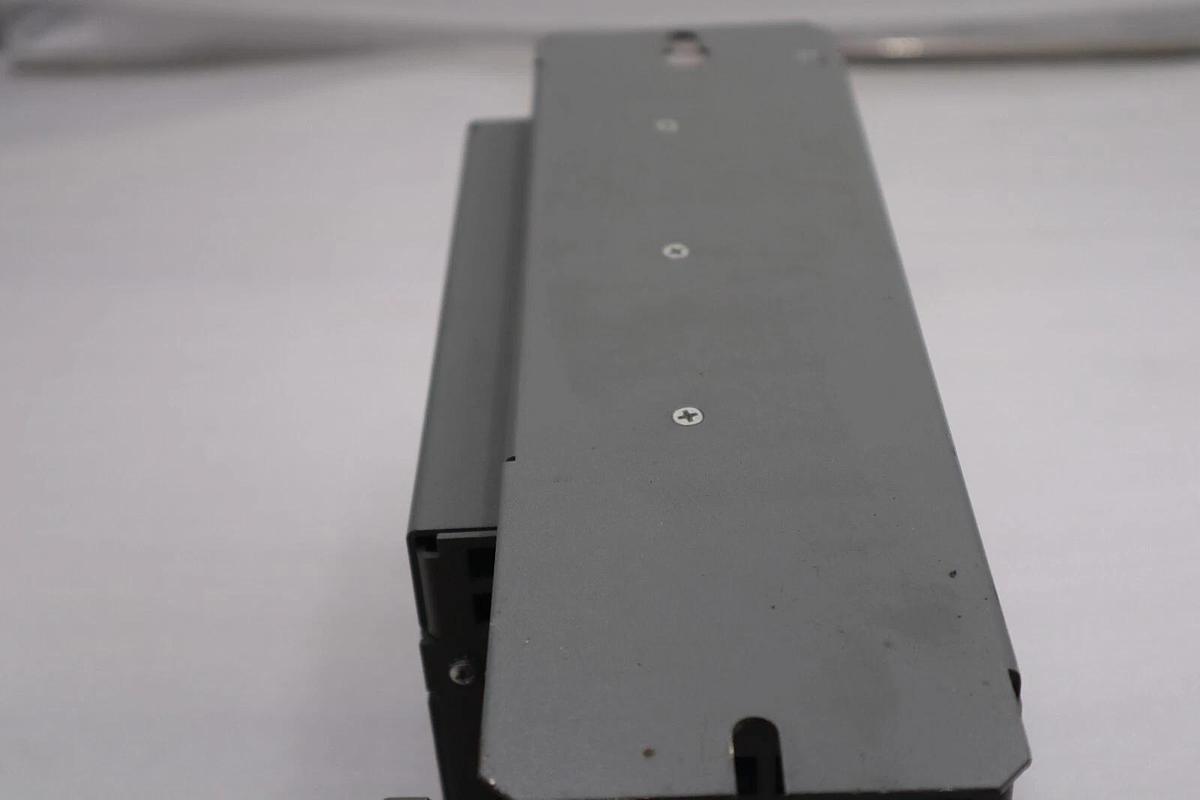 Used 1771-P7 1771P7 B Allen Bradley 5vdc Power Supply 120/220 VOLTS STOCK L-427