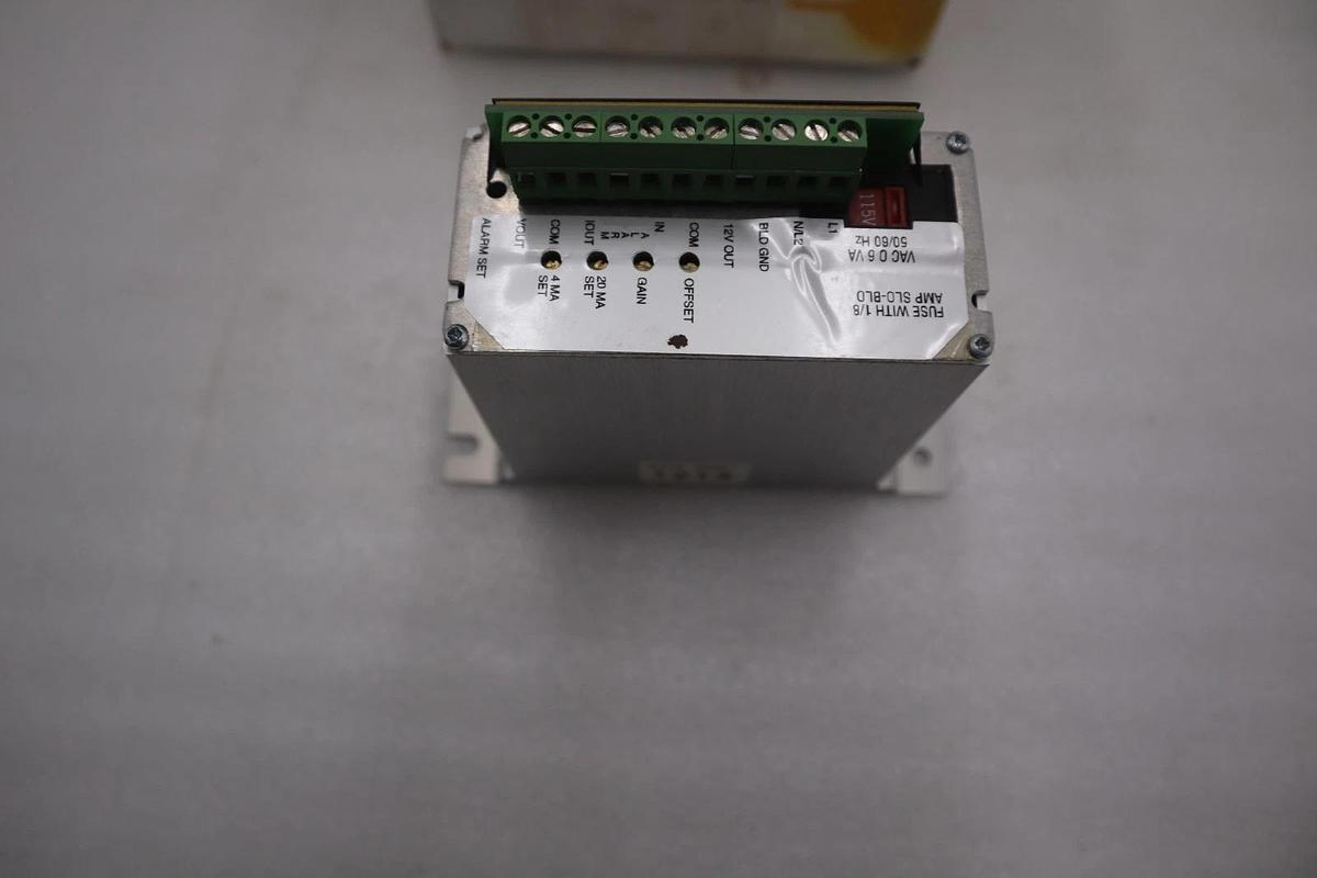 DANAHER CONTROLS FV30S00 ENCODER MFG. CD 168031 NEW UNIT STOCK GF-472A