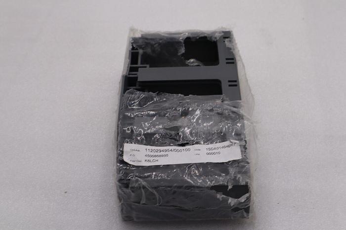 NEW ABB SACE Tmax T6L800 Circuit Breaker 3 POL STOCK 2175