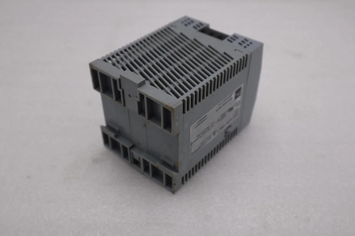 Used Emerson SOLA SDP 4-24-100LT  Power Supply STOCK 2178A