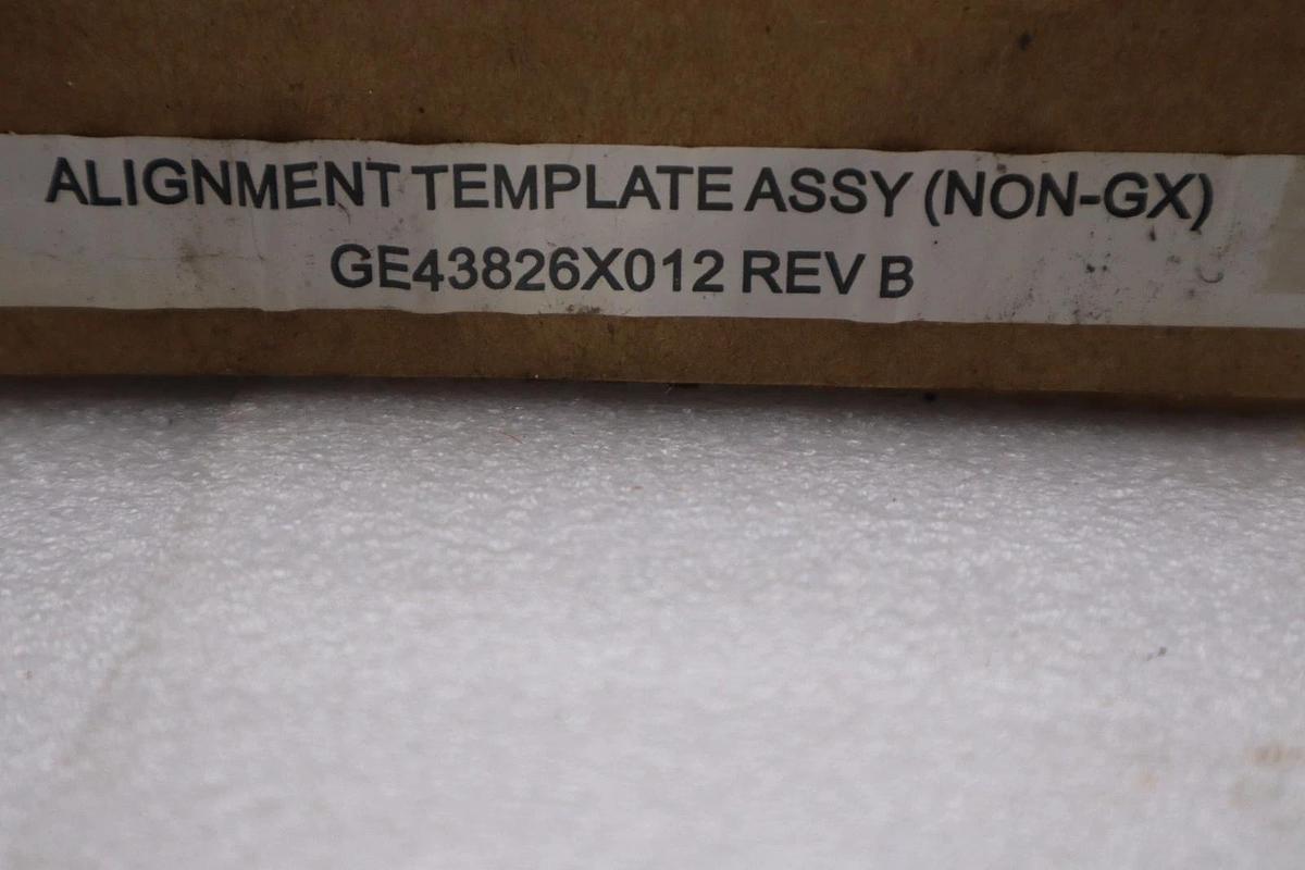 Used EMERSON FISHER GG20240X082 LINEAR FEEDBACK MAGNETIC ARRAY KIT - STOCK GF168A