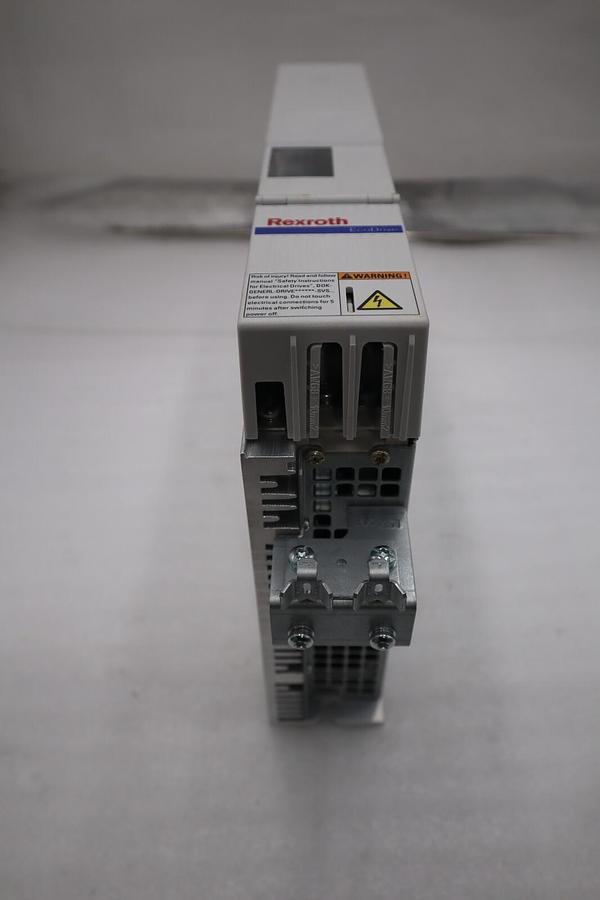Used DKC01.3-040-7-FW REXROTH SERVO DRIVE DKC01.30407FW STOCK 5240-A