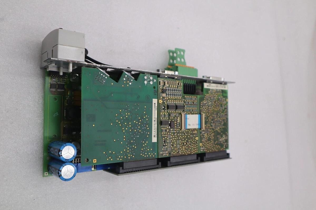 Refurbished BOSCH CSH01.1C-SE-EN2-NNN-NNN-S1-S-NN-FW CONTROL UNIT STOCK 2305-C