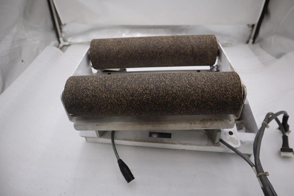 Used POINT SOURCE ACCUWEB 1.5 X 3U 4043-01/ ACCUWEB 121002 PDG P5 STOCK 1717