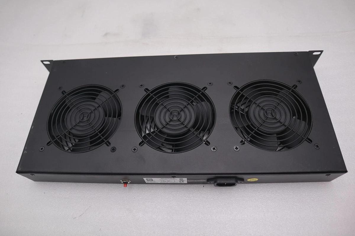 Orion Fans OA109AP-11-1TB Cooling Fan 104 CFM 3000 RPM STOCK 2466C