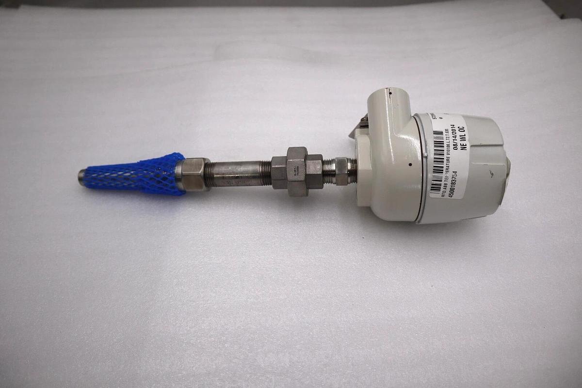 ABB V10186-LT2T02T0300S3AB0 TEMPETURE SENSOR STOCK #G-46A