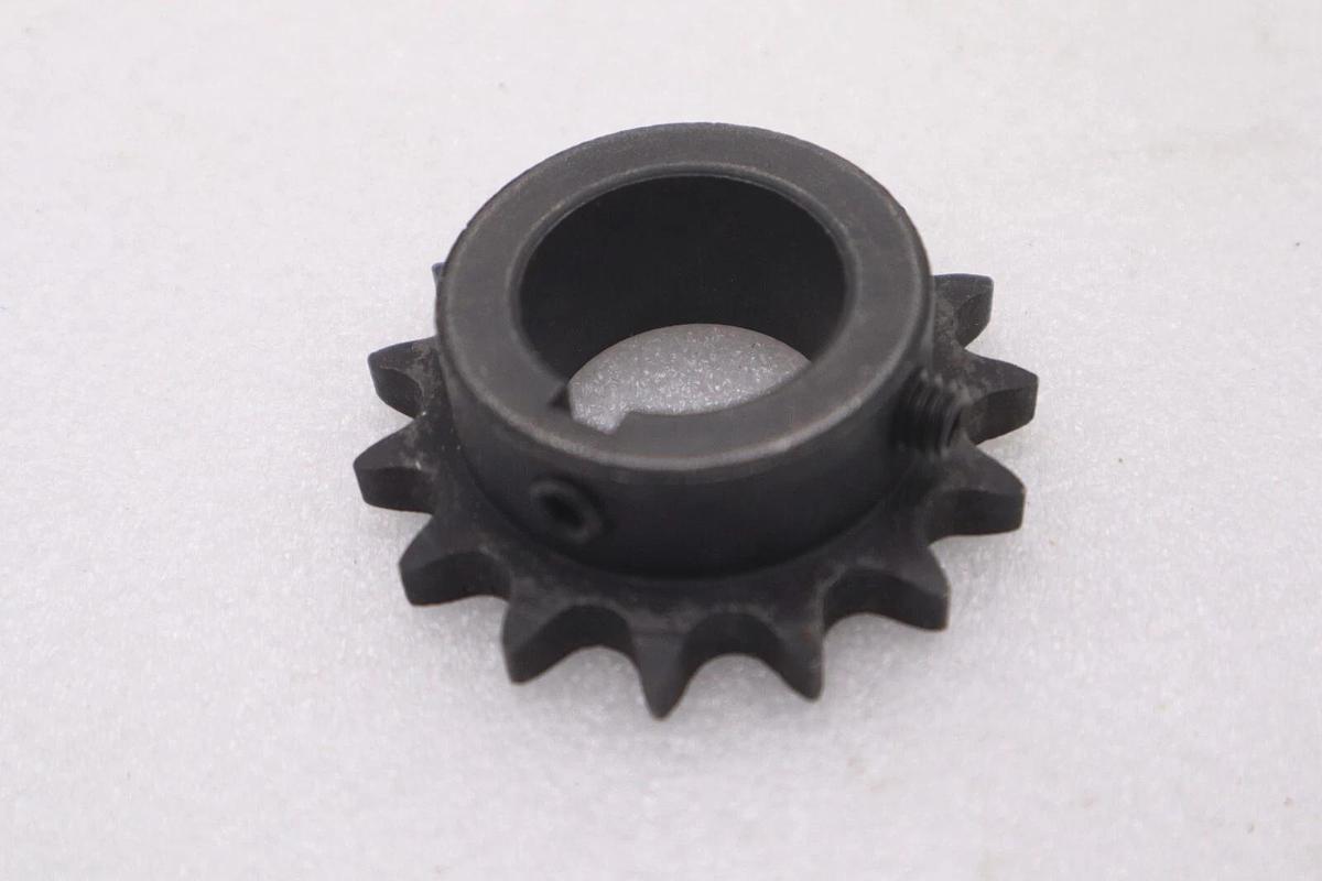 Martin 40BS15HT-1-3/16 Sprocket 15T; Hardened; 1-3/16" STOCK B-545