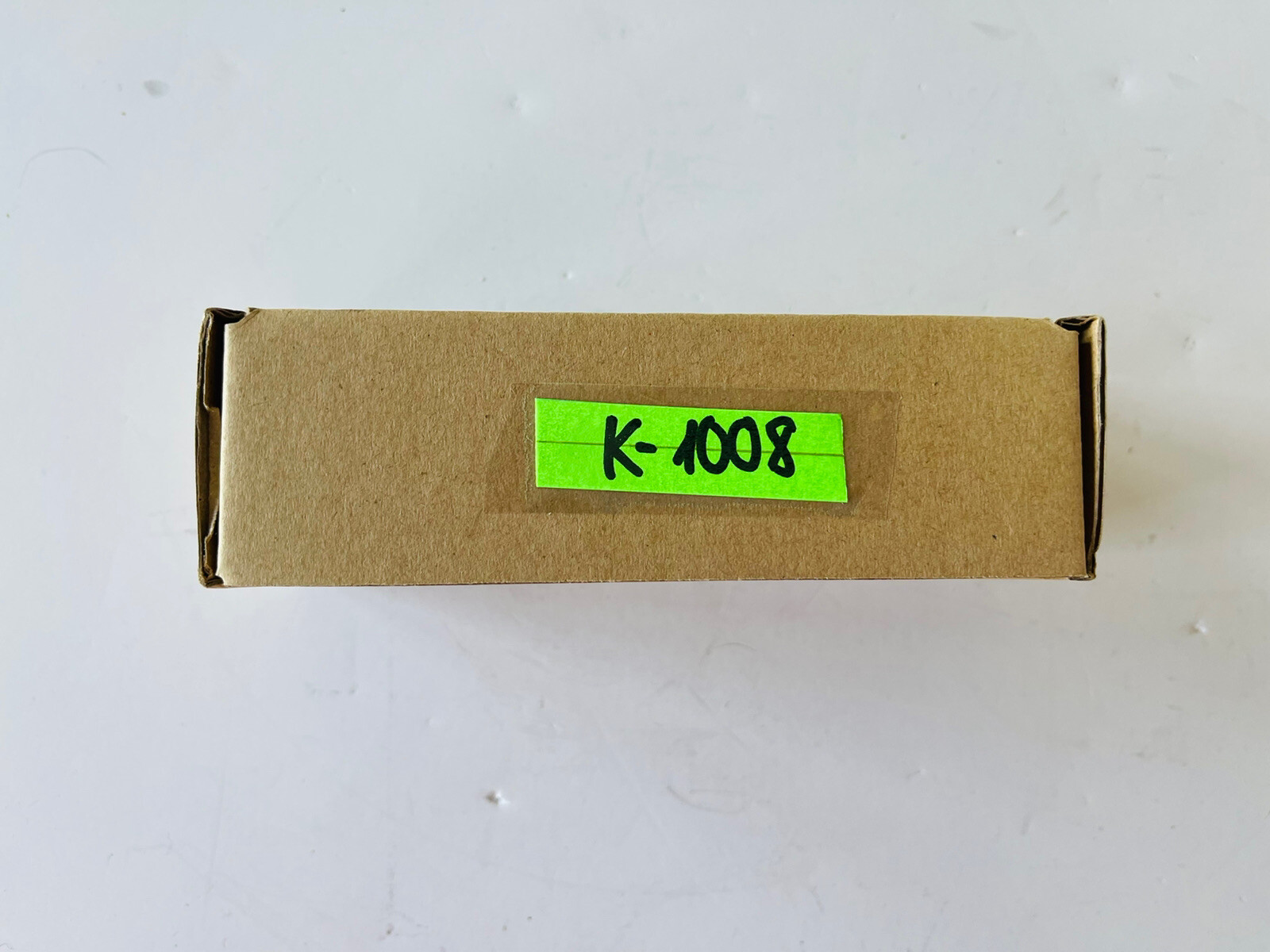 AMPHENOL PCD HETP20300 #K-1008