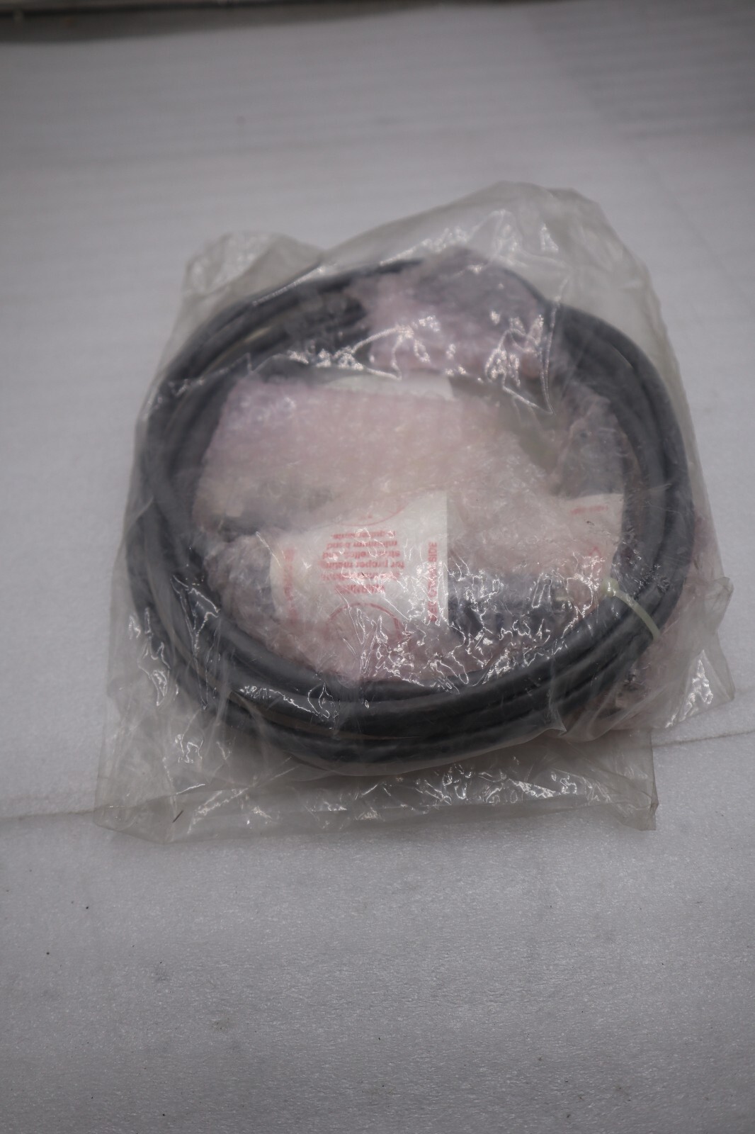 NEW SIEMENS 16137-172 MBI A SIDE CABLE KIT STOCK 5680A