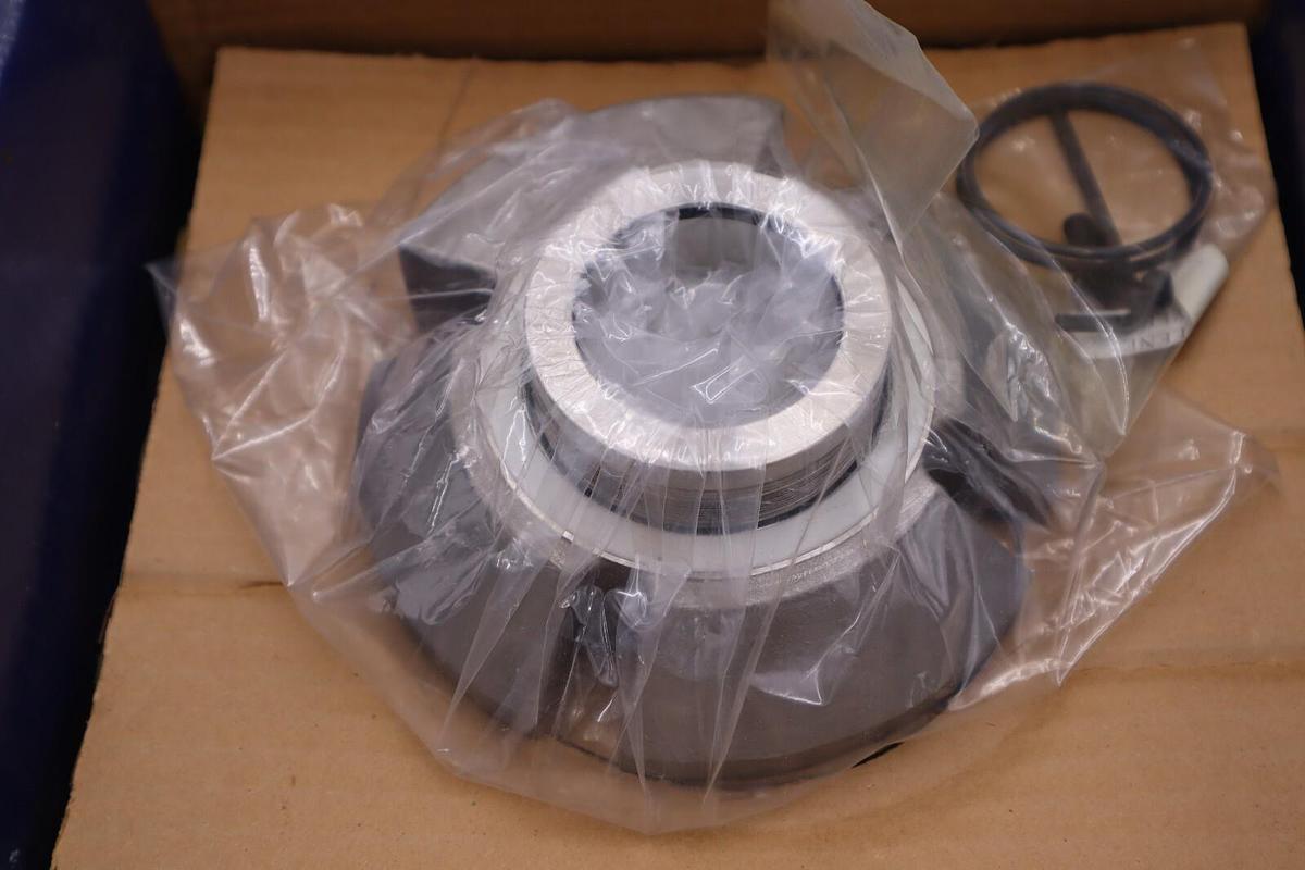 NEW JOHN CRANE EZ-1 C/S-F 1 7/8 Size: 1.875 STOCK 1984