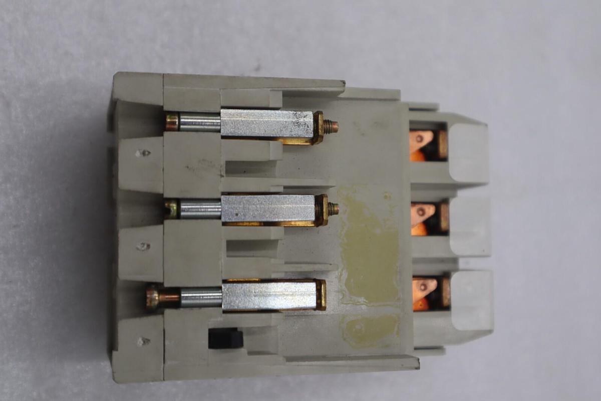 Used TELEMECANIQUE LB1-LC03M MODULE STOCK #K-3625