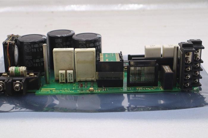 NEW Fanuc A16B-2202-079 Board Stock 3653