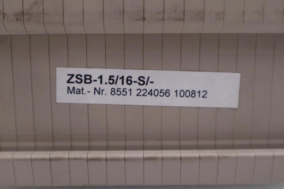 Used EATON CORPORATION CAN-16DO/0.5A-PK / CAN16DO05APK (14 UNITS AVAILABLE) #1275-A