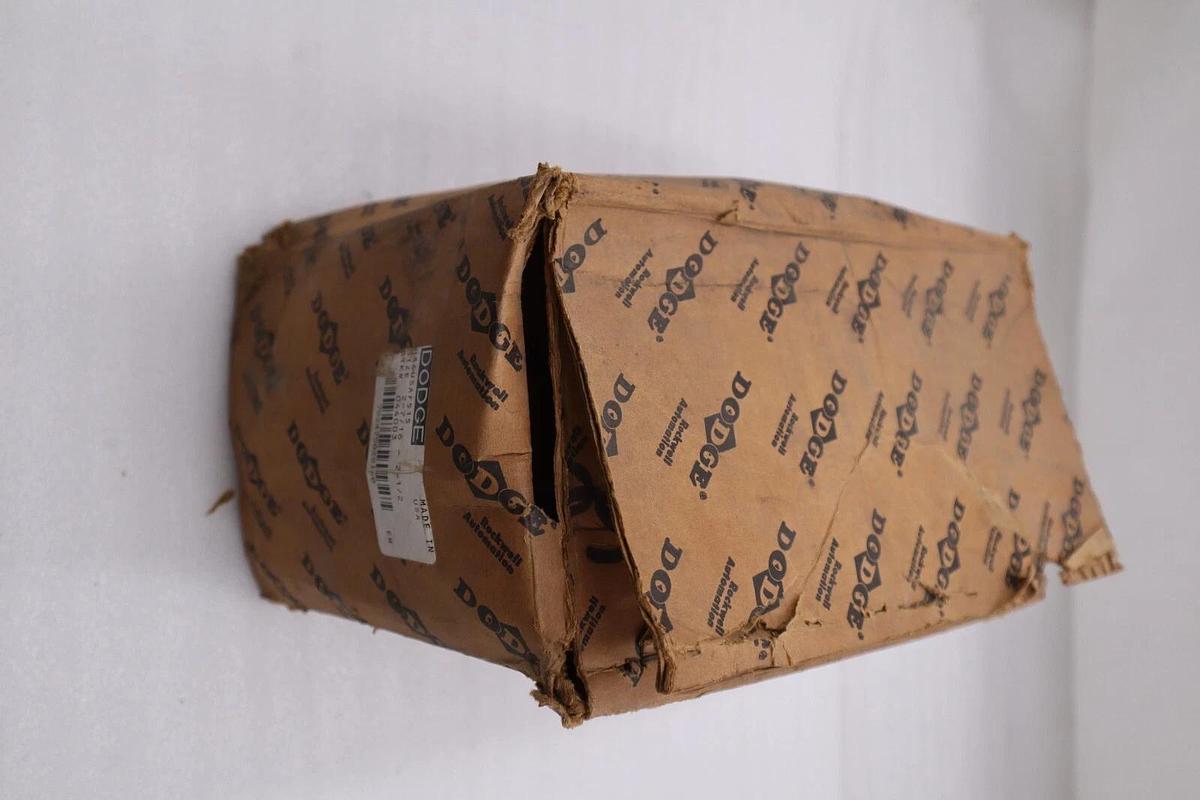 Used NEW Dodge 044003 Series 515 Pillow Block Bearing Housing STOCK H721