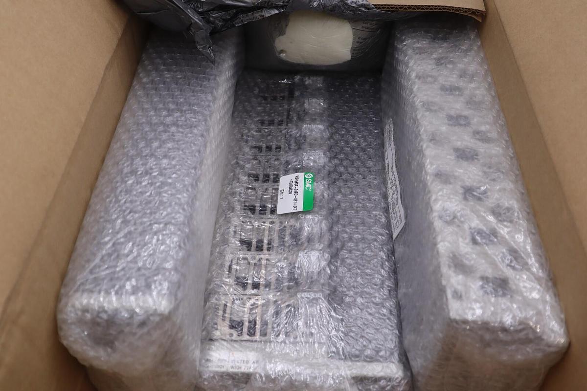 Used SMC NVV5FS4-01FD-081-04T-031008CDN / NVV5FS401FD08104T031008CDN (NEW) S-331