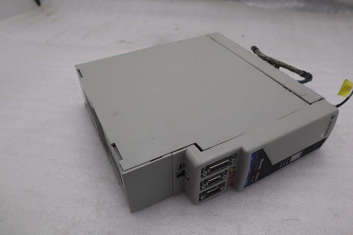 Used Allen-Bradley Bulletin 2094-BMP5/A Kinetix 6000 4 Amp Axis Module STOCK #5012