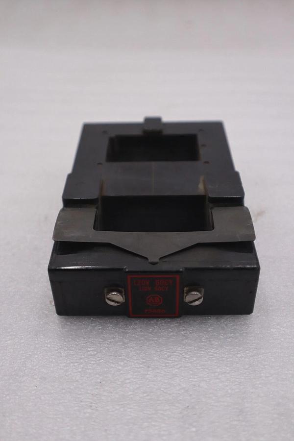 New OPEN BOX Allen-Bradley 75A86 Series K Replacement Coil Size 5 STOCK K-3534