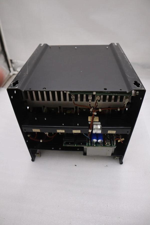 Used ABB ASEA BROWN BOVERI AAD-6351A-R11V4 / AAD6351AR11V4 STOCK 711-A