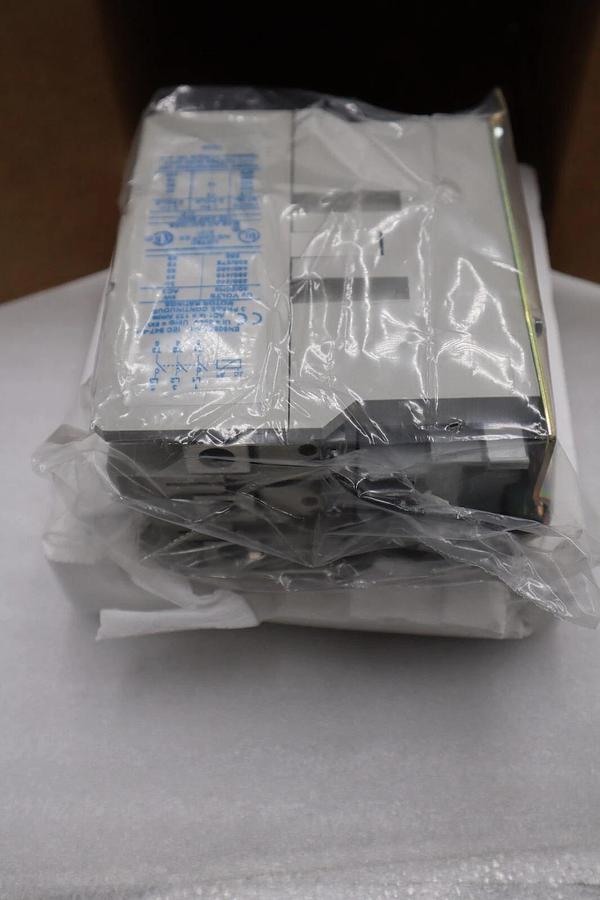 Used NEW Cutler-Hammer CE15MN3A Series A1 Freedom Series IEC Contactor Size M #G80