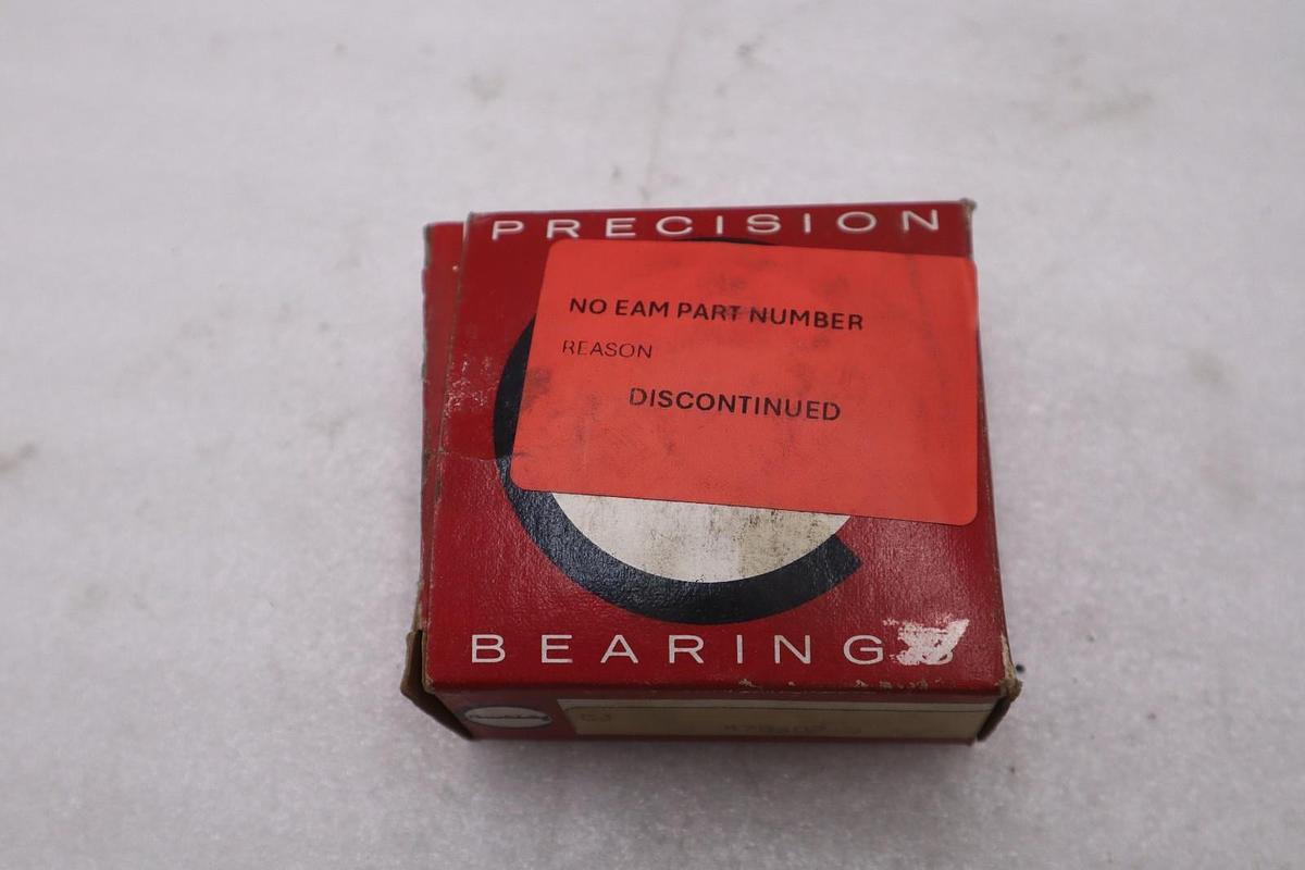 Used LOT OF 5 -- NEW OPEN BOX CONSOLIDATED 479207 D BEARING 1-5/16" BORE STK K2989CC