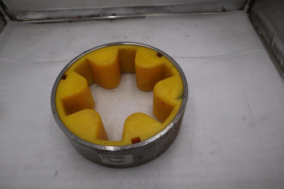 NEW OPEN BOX ATRA Flex M6 Ring Standard STOCK GF528