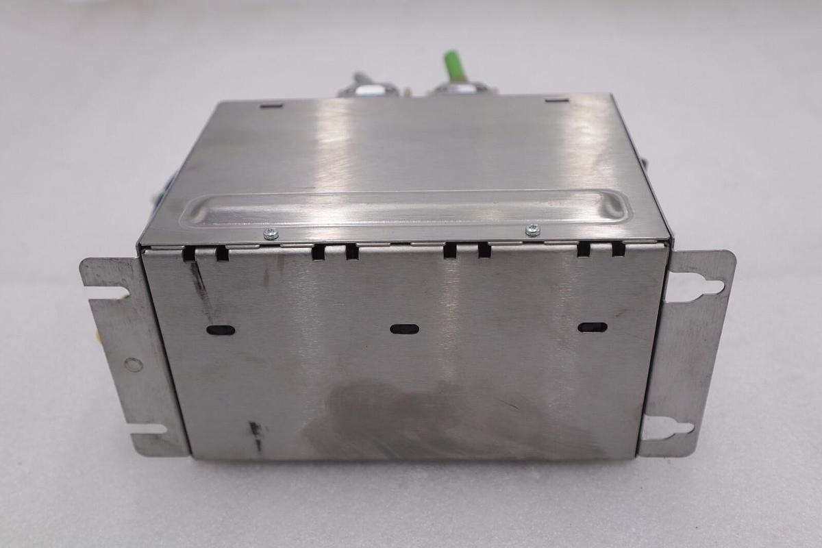 Used Bereger Lahr TLC511 F Servo Drive POSITIONING CONTROLLER 5 AMP STOCK B-715