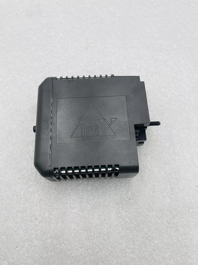 Used EMERSON DELTAV KJ3001X1-BH1 120/230VAC NSNP #K-2519