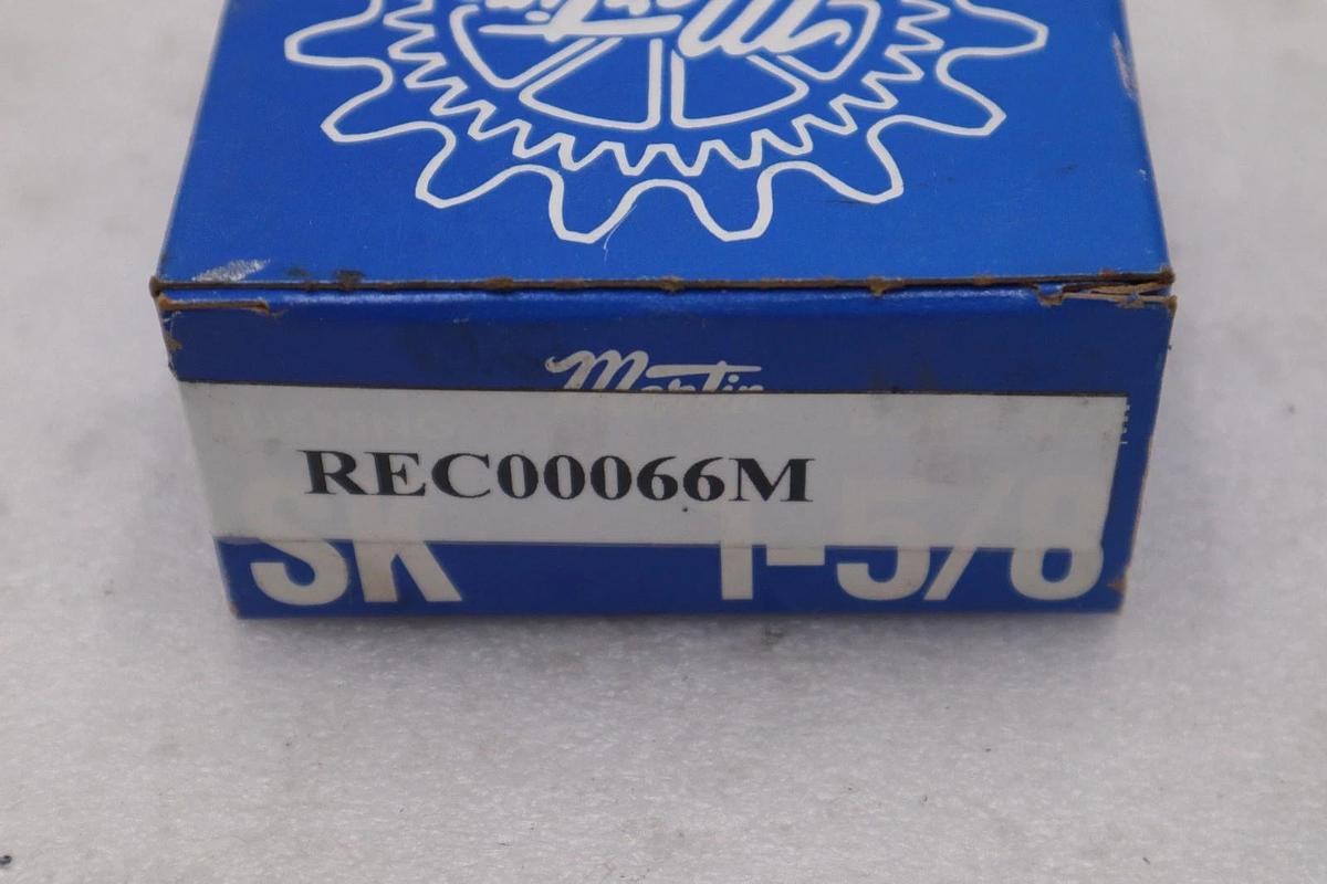 Used LOT OF 3 --- NEW Martin SK 1 5/8, Quick Disconnect Bushing STOCK 3259A