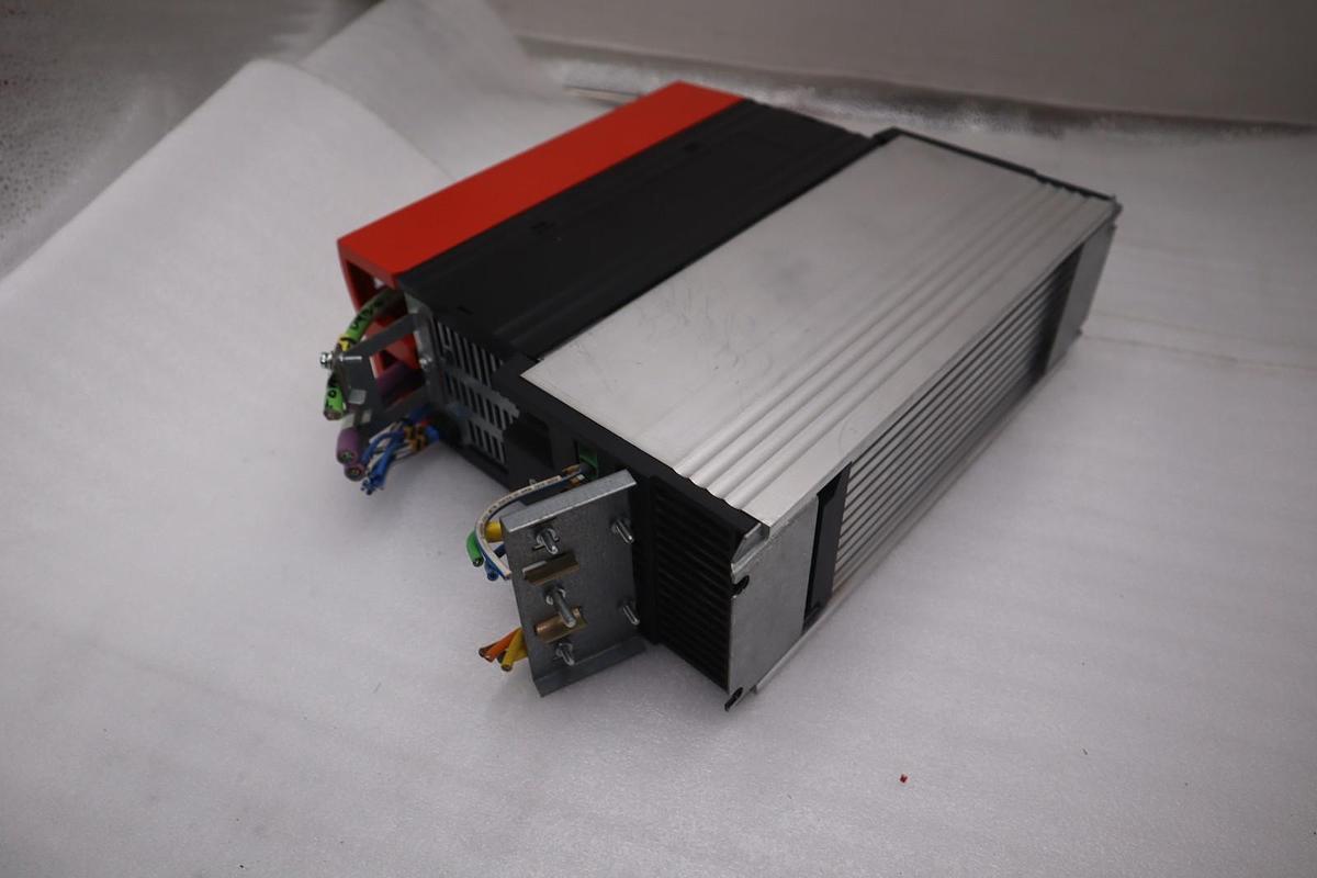Used Sew Eurodrive MDX61B0075-5A3-4-0T Movidrive Drive Inverter H-775C