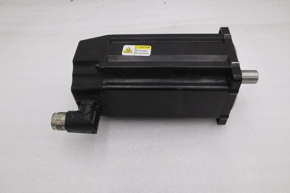 Used Allen Bradley VPL-B1152F-PK14AA Kinetix VP Low Inertia AC Servo Motor STK 3415-D