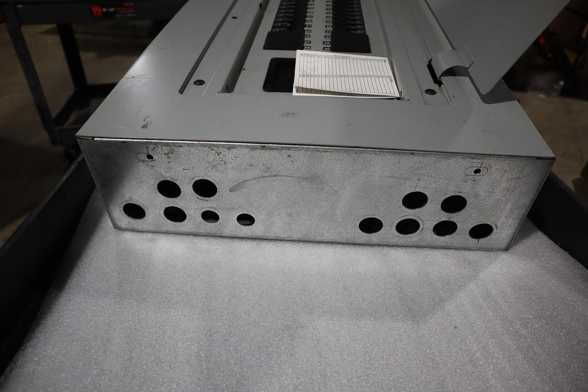 Used SIEMENS P1 250A 208Y/120V P1C30BL100CTST MAIN BEAKER STOCK HS40