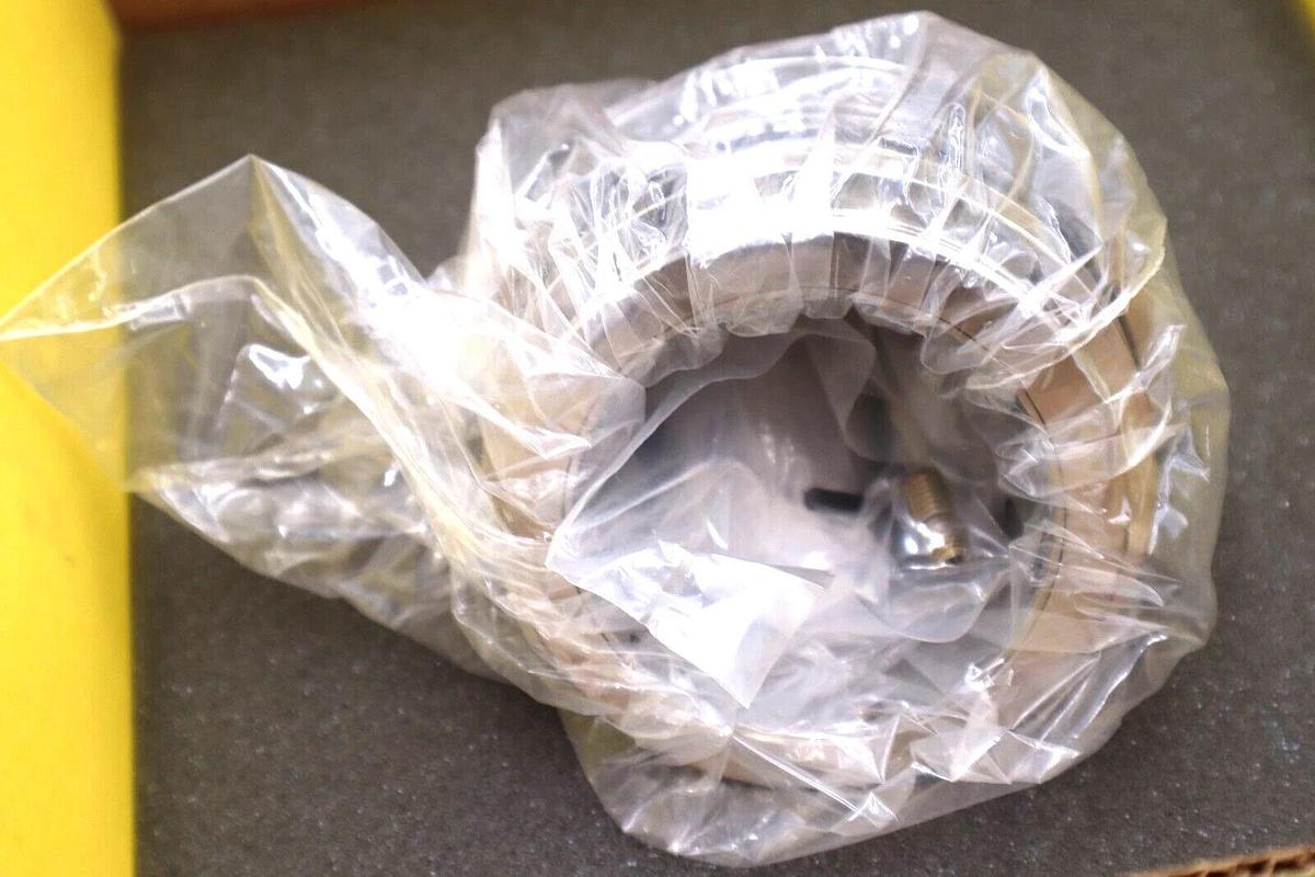 NEW CHESTERTON 180578 S20 CASSETTE  SEAL/SHAFT 2.500 MFD 2013 STOCK #1979