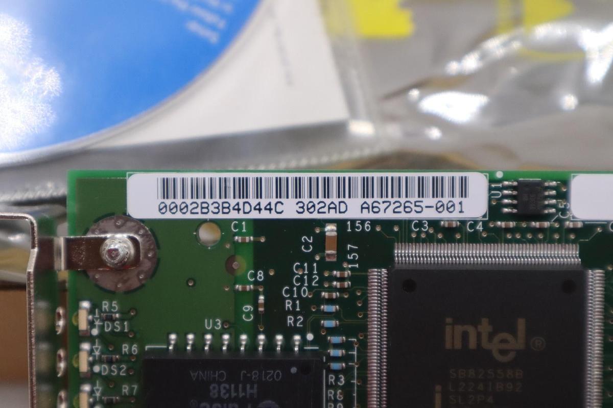 NEW IN BOX DELL INTEL E139761 MOTHERBOARD - STOCK GF970