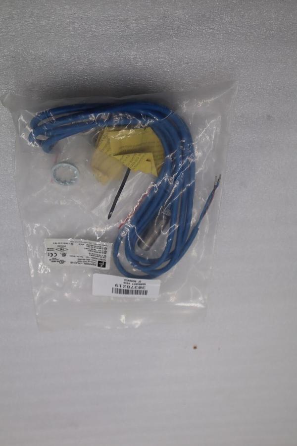 Used New In Box PEPPERL + FUCHS NCB2-12GM35-NO Inductive Proximity Switch STOCK L210C
