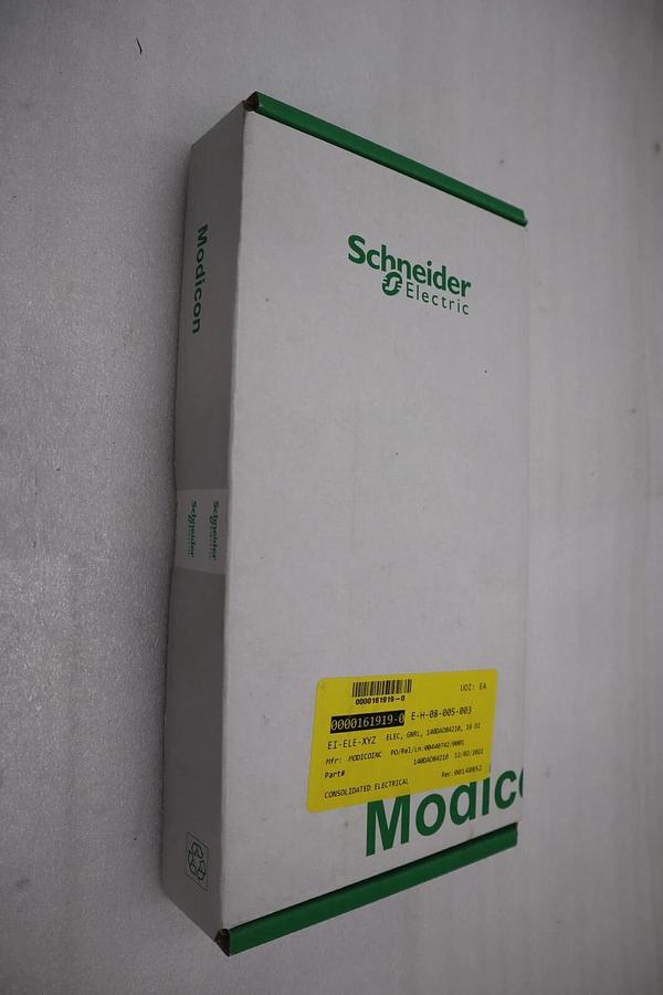 Used NEW Schneider 140DAO84210 Module 140DA084210 STOCK G170A