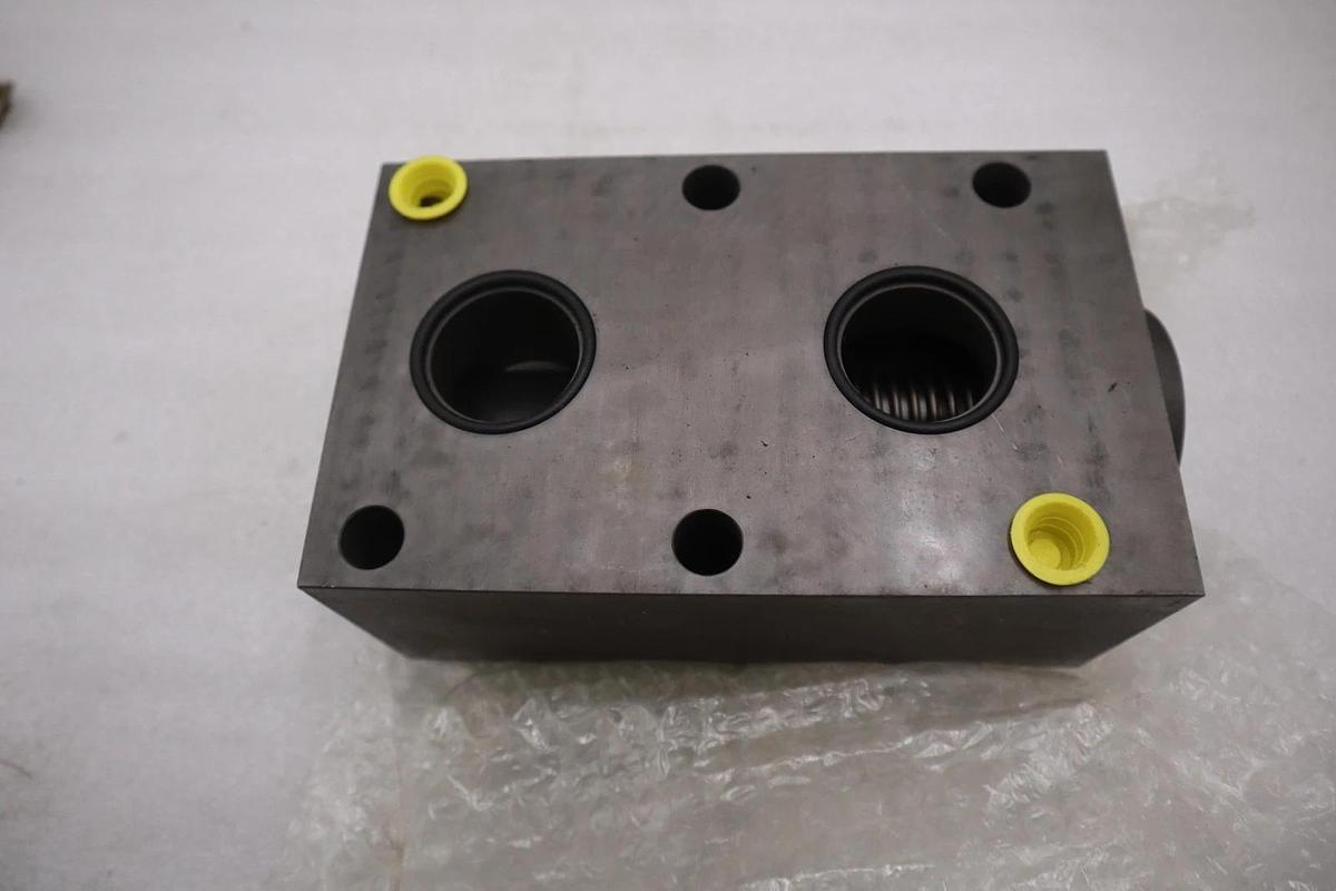 FLUTEC 705941 VALVE RVP-30-01.1 STOCK #B-3061