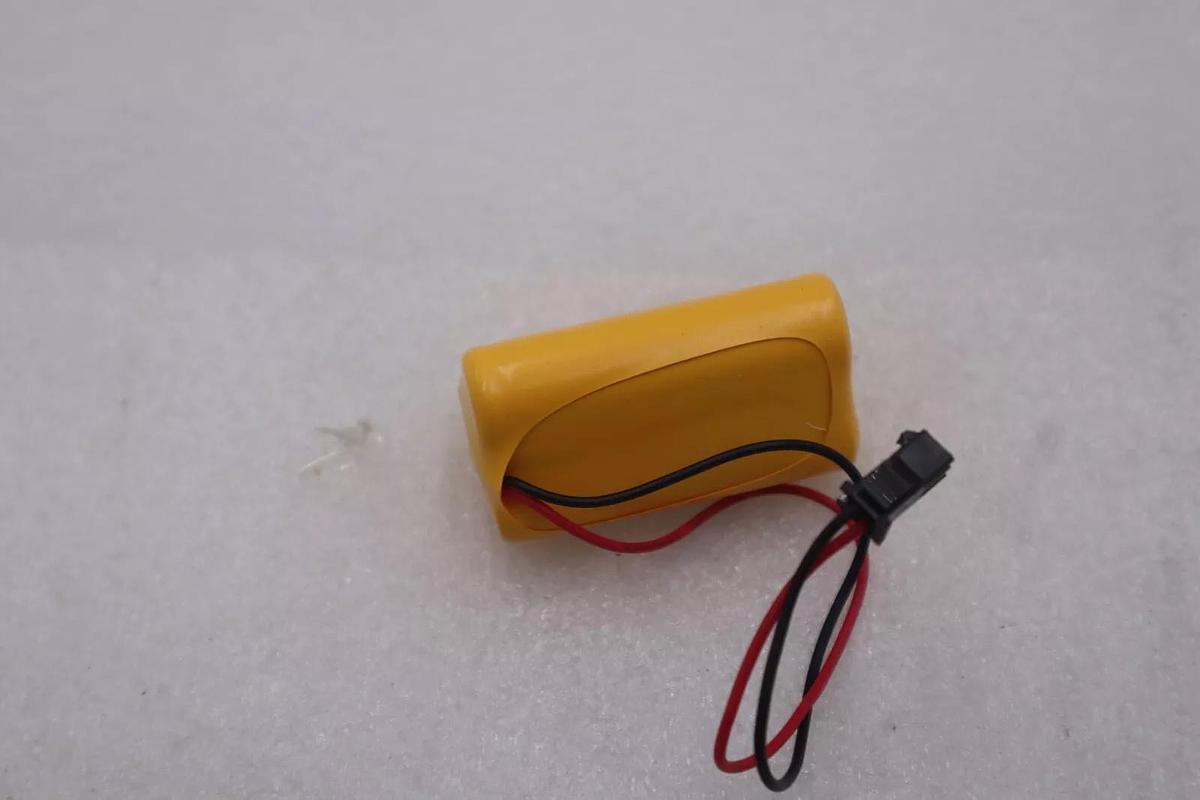 Used Lithonia ELB B001 Emergency Lighting Battery [CUSTOM-256] LOT OF 4 - STOCK B-562