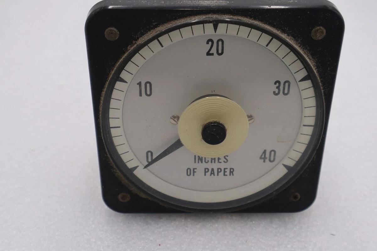 Used PROCESS MEASUREMENT COMPANY 077-05VA-MT-CUSTOM-1 #K-571A