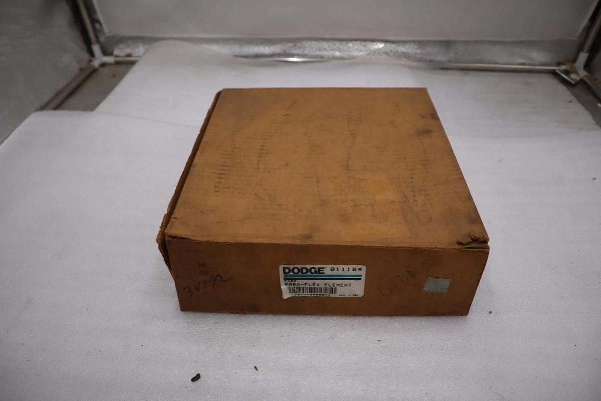 NEW DODGE 011109 PARA-FLEX ELEMENT STOCK 5664CC