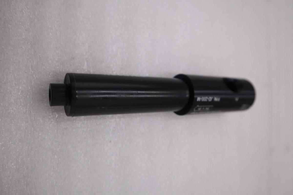 Used New-No Box Pearson JD-200-M Venturi Vacuum Pump STOCK H1105A