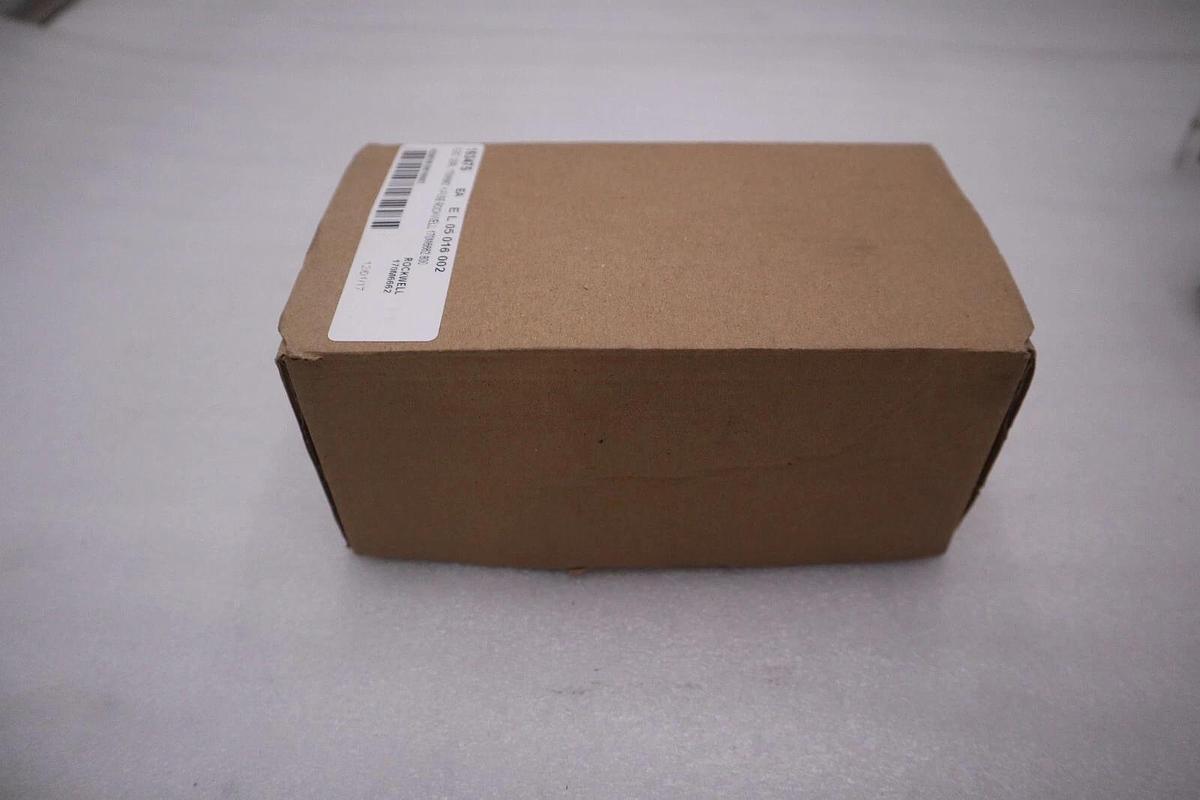 Used BUSSMANN EATON CORPORATION 170M6662 / 170M6662 (NEW IN BOX) STOCK G392A