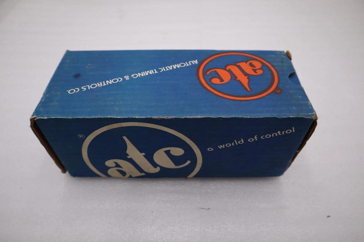 Used ATC 355A352A30PX / 355A 352 A 30 PX AUTOMATIC TIMING & CONTROLS STK H-1723