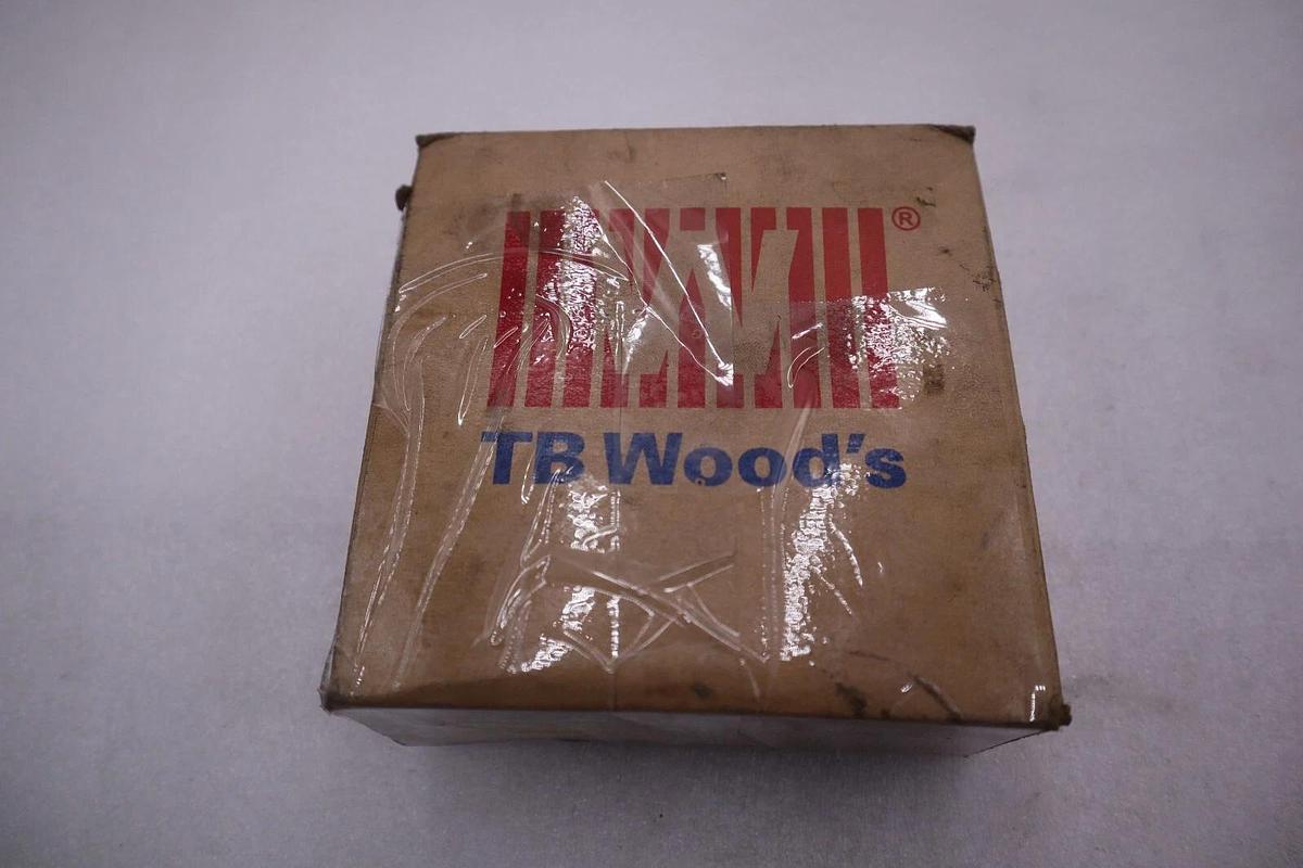 TB Woods SG BUSHING  SF 2-11/16 STOCK #B-1081