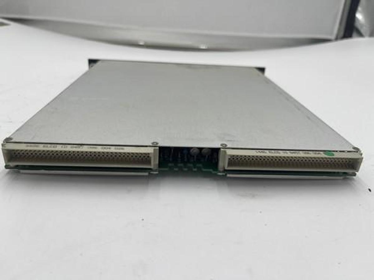 Used USED HONEYWELL PIP MEASUREX 09439310 PROCESSOR MODULE PIP REV B STOCK 1561