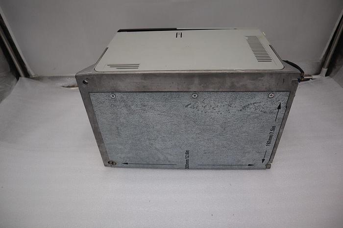 Used ALLEN BRADLEY 20BD027A3AYNARC0 AC DRIVE POWERFLEX 700 20 HP 480V STOCK 5338